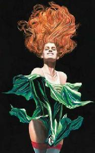 Cyclone[美國DC漫畫​旗下超級英雄]