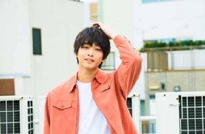 佐藤寬太 佐藤寬太