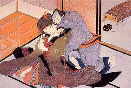 日本春宮圖 日本春宮圖