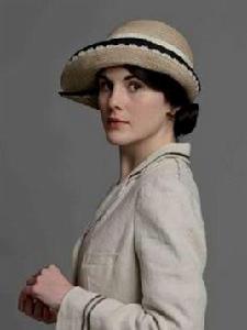 Lady Mary Crawley Lady Mary Crawley