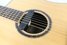 吉他拾音器 吉他拾音器