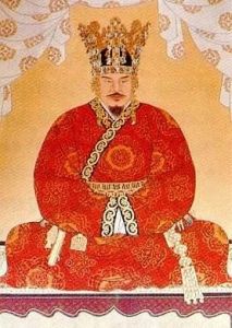 高麗成宗[高麗成宗]