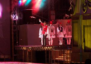 劉德華2007年中國巡迴演唱會·成都站