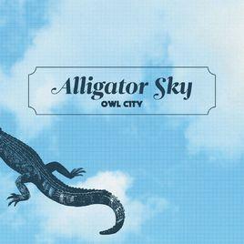 Alligator Sky Alligator Sky