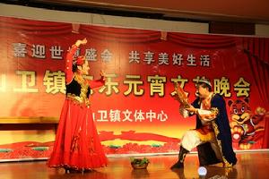 金山衛鎮 金山衛鎮