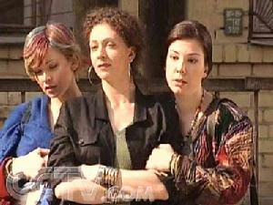 別吵嘴,姑娘們 別吵嘴,姑娘們