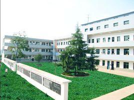 蘇橋中學 蘇橋中學