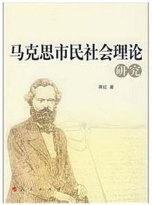 馬克思生產社會化理論