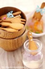 仿真餐具小餅乾 仿真餐具小餅乾