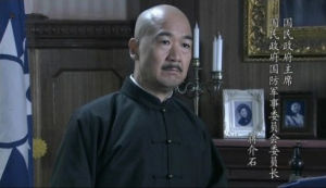 《風雨同舟》劇照