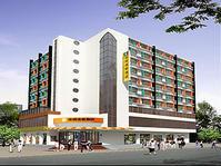 新大都飯店 新大都飯店