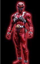 假面騎士響鬼紅