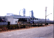 安徽省葉集試驗區