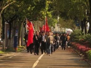 龔家橋村 龔家橋村