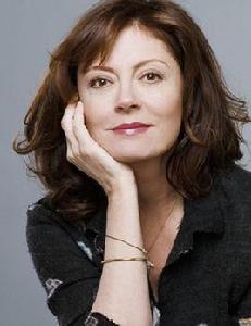 蘇珊·薩拉登 蘇珊·薩拉登