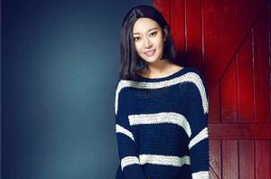 劉語喬[中國內地女演員]