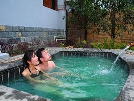 法水溫泉 法水溫泉