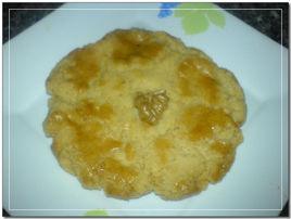 廣式核桃酥 廣式核桃酥