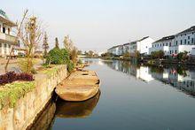 月城鎮[江蘇江陰市下轄鎮]