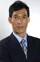 李健和[香港足球運動員、教練]