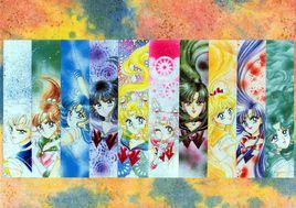 水手戰士 水手戰士