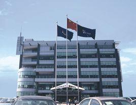 成都建國汽車貿易有限公司 成都建國汽車貿易有限公司