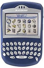 黑莓 7230 黑莓 7230