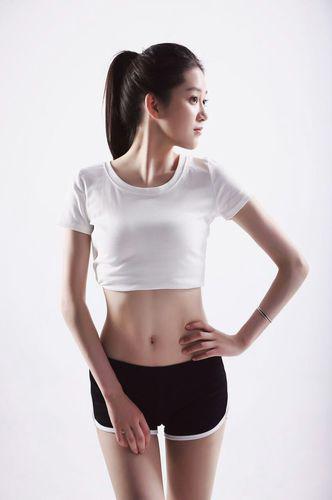 周墨[中國內地女演員]