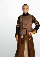 宮2[2012年何晟銘主演電視劇]