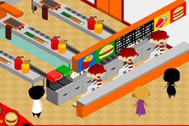 開家麥當勞中文版 開家麥當勞中文版