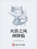 火影之風神降臨