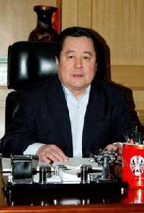 張俊傑[大華（內蒙古）會計師事務所所長]