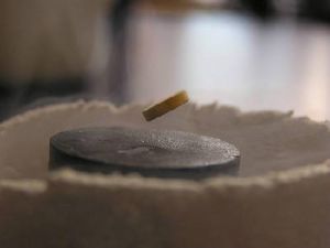 超導陶瓷 超導陶瓷