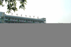 東莞市啟明星初級中學 東莞市啟明星初級中學