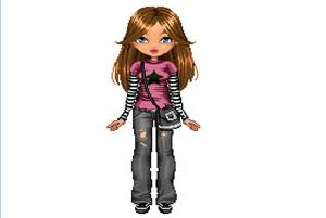 像素時尚裝扮 像素時尚裝扮