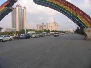 台銀大廈 台銀大廈