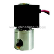 ZS直動式電磁閥