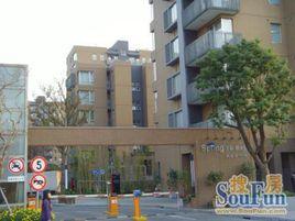 萬科·朗潤園 萬科·朗潤園