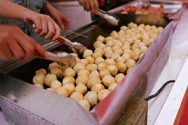 西門町美食 西門町美食