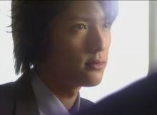 《化作一瞬的風》劇照