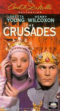《十字軍東征 The Crusades》(1935)