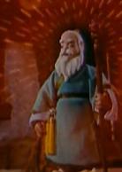 神筆馬良[1955年上海電影製片廠製作美術片]