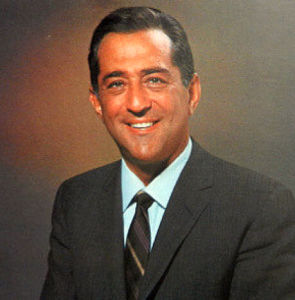 羅伯特·梅里爾 羅伯特·梅里爾