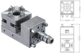 工具機及夾具 工具機及夾具