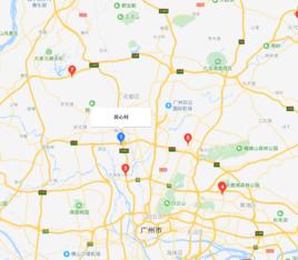 田心村[廣東潮安縣磷溪鎮下轄村]