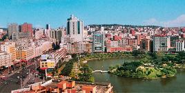 鳳里街道 鳳里街道