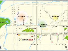 綠地泉景園 綠地泉景園