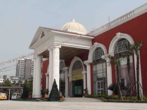 德陽早教中心 德陽早教中心