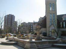 金地檀郡實景圖