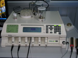 摩拉生物物理治療儀 摩拉生物物理治療儀